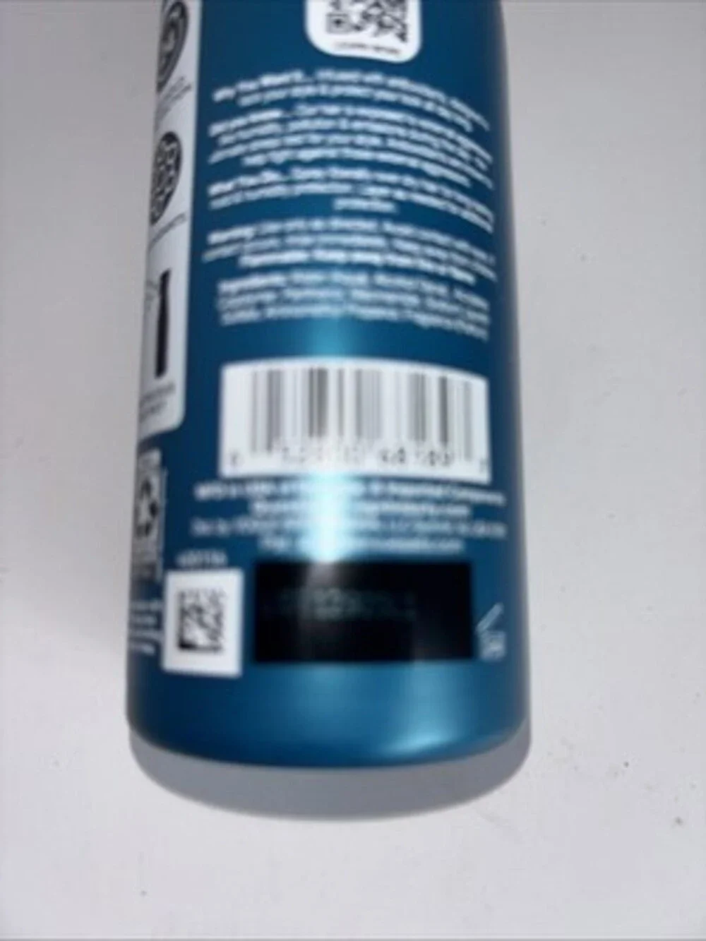 OGX Flexible Hold Hairspray 24 Hr Humidity Resistant 6.5oz NEW